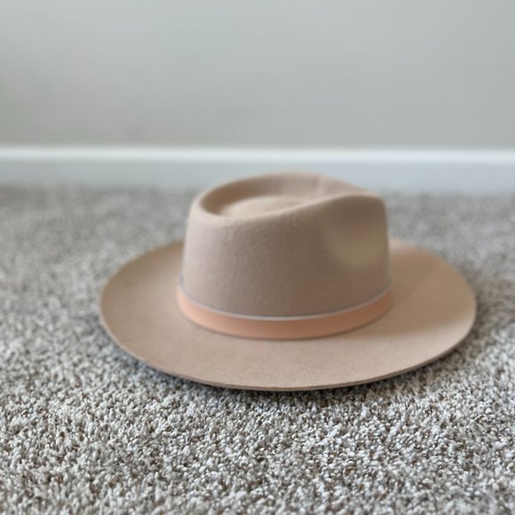 Gigi Pip Munroe Rancher Hat - Picture 7 of 8